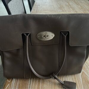 Mulberry Bayswater bag